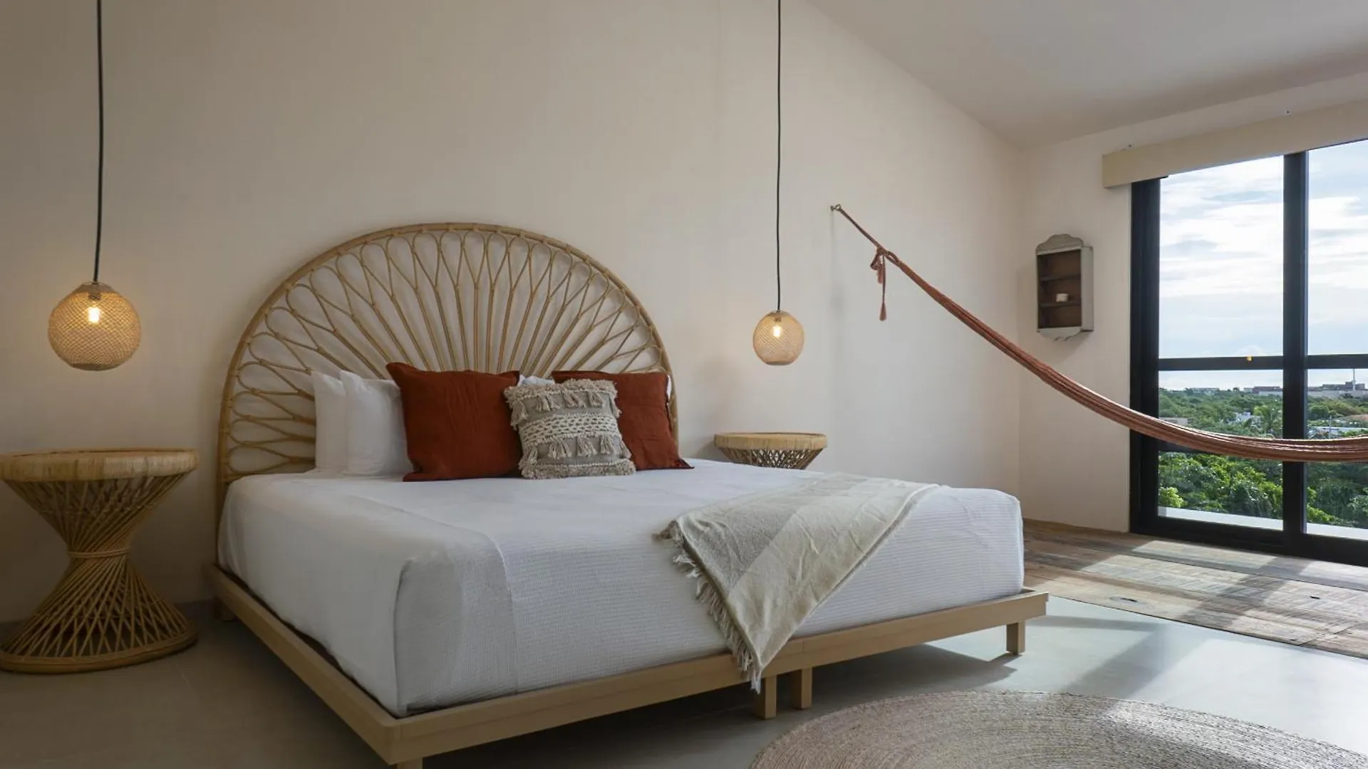 Ikana Puerto Aventuras Golf Getaway 0*,  المكسيك