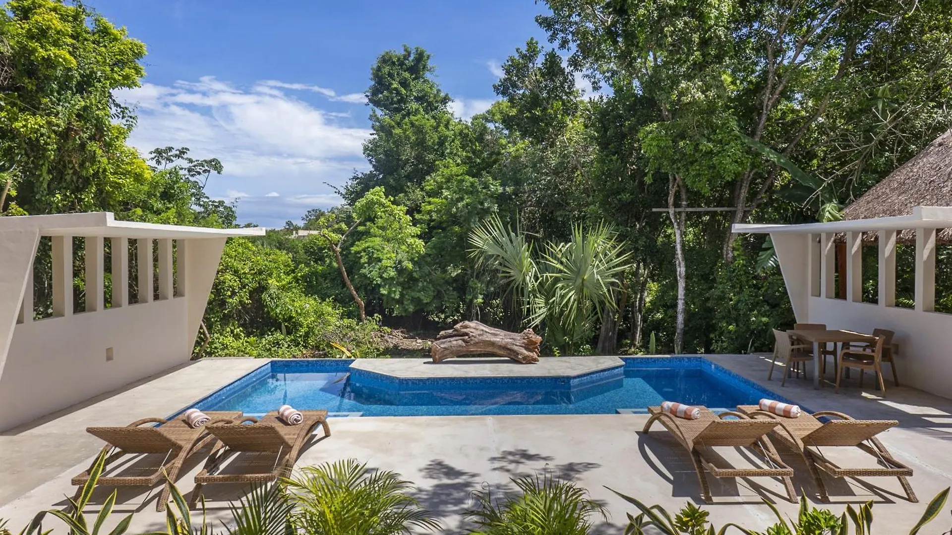 شقة Ikana Puerto Aventuras Golf Getaway المكسيك