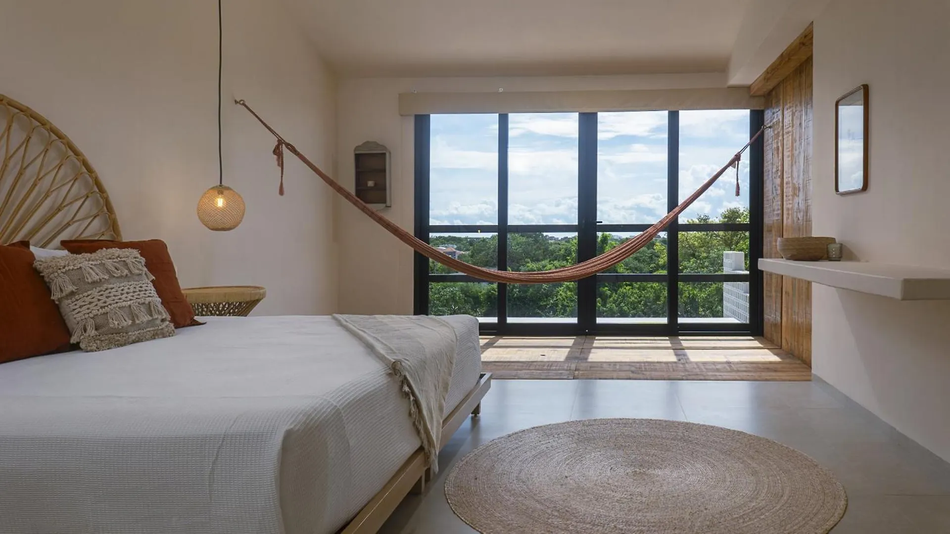 Ikana Puerto Aventuras Golf Getaway Daire